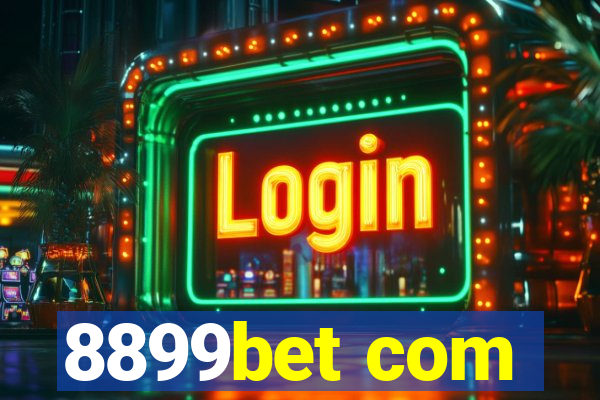 8899bet com